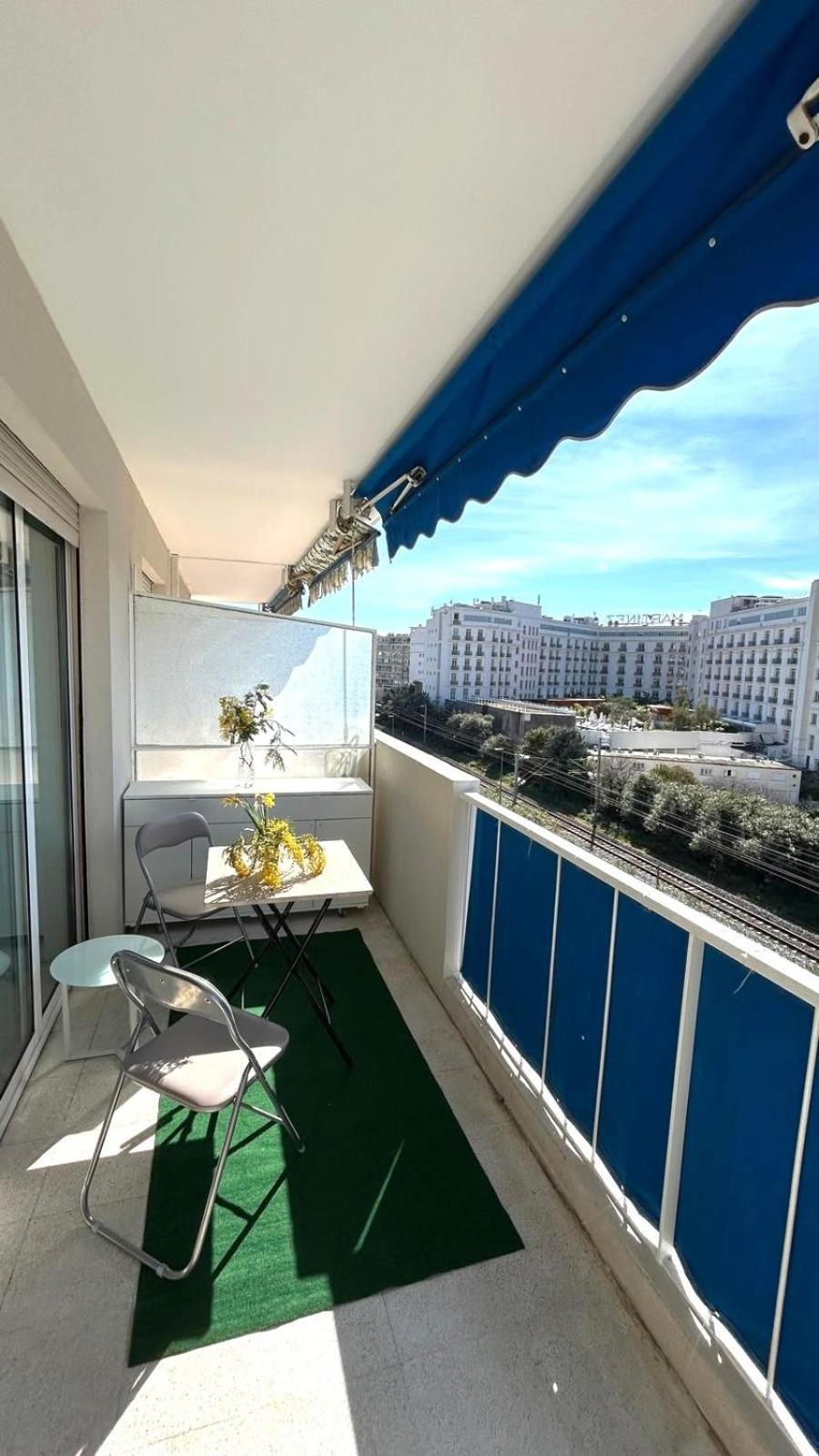 Bright & Spacious Near La Croisette Apartment Cannes