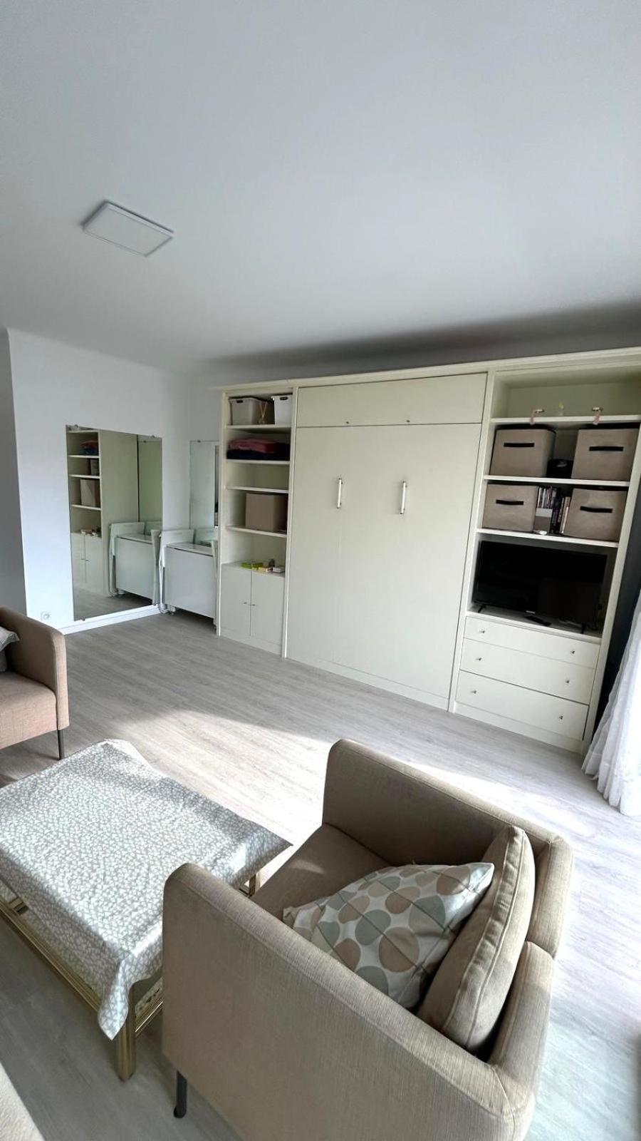 Bright & Spacious Near La Croisette *