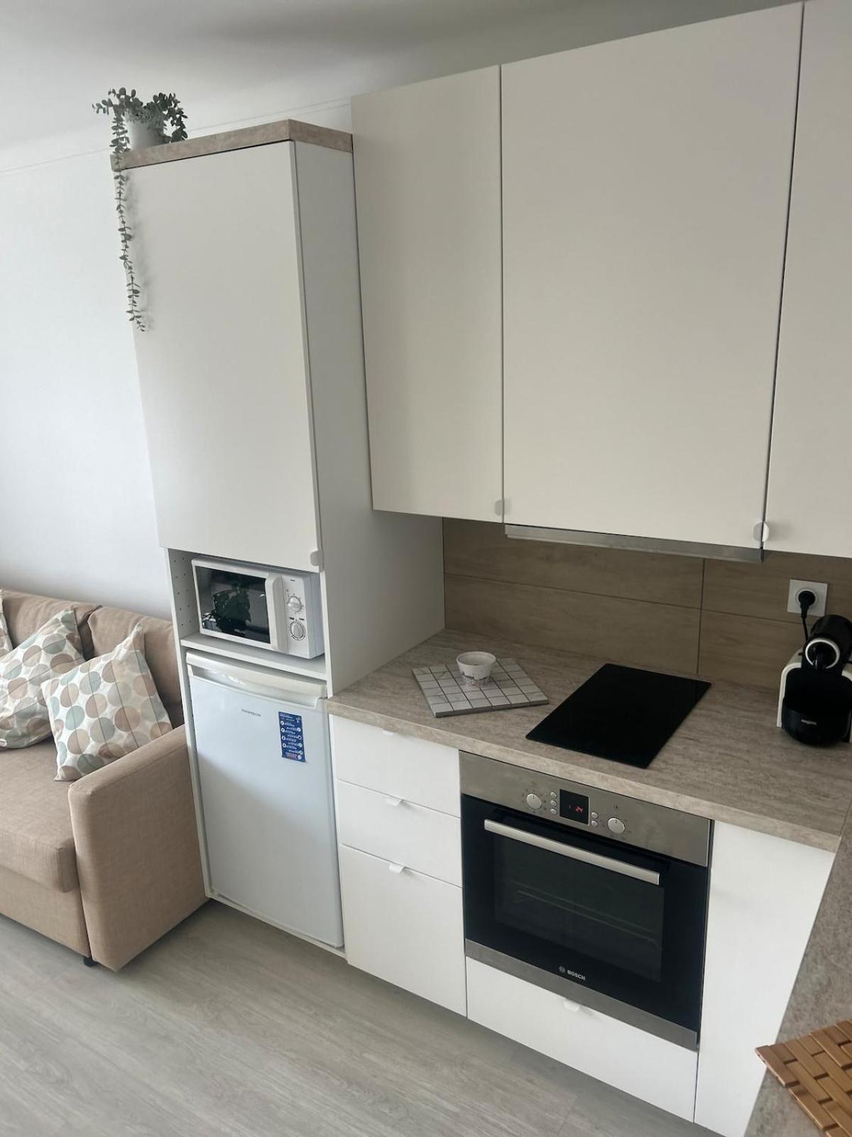 Bright & Spacious Near La Croisette * Cannes