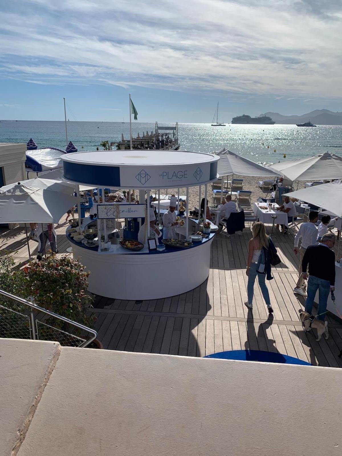 Bright & Spacious Near La Croisette Apartment Cannes