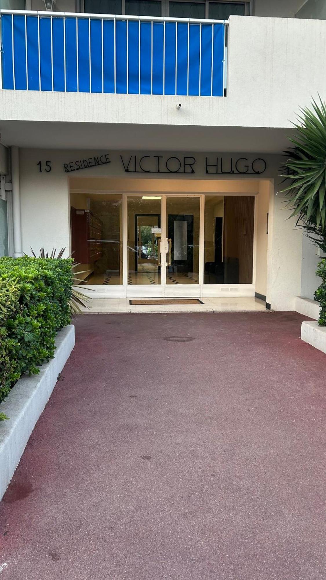 Bright & Spacious Near La Croisette * Cannes